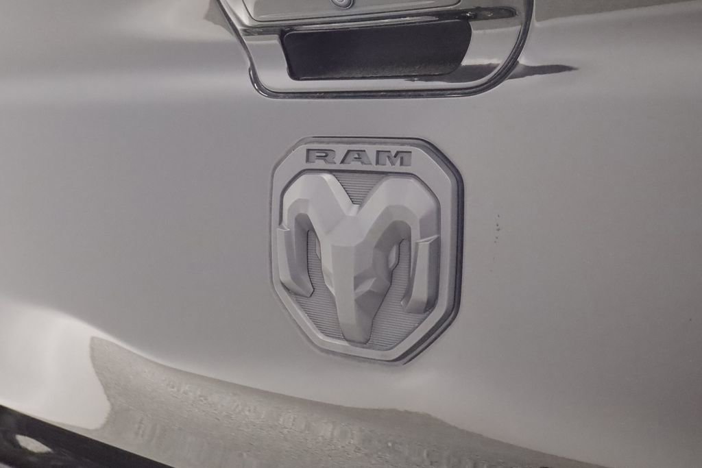Used 2023 RAM 1500 Big Horn AWD/4WD image 20