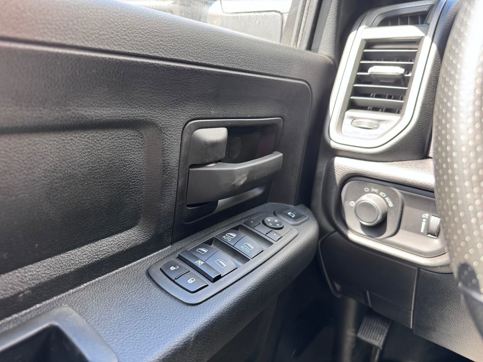 New 2024 RAM 4500 Tradesman w/ Chrome Appearance Group image 12