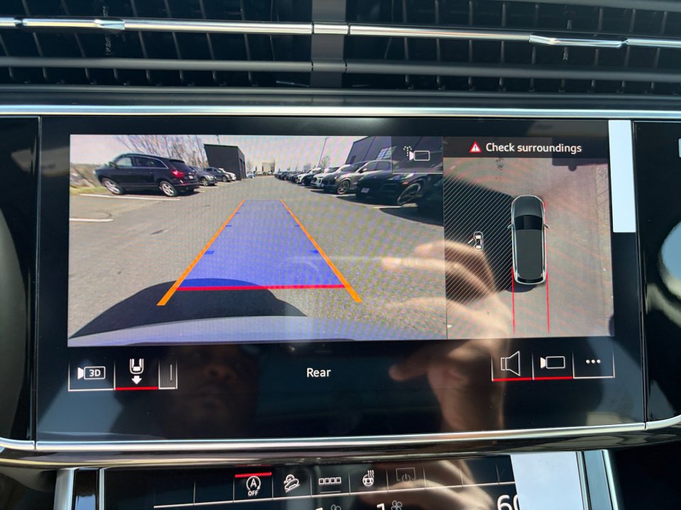 New 2026 Audi Q7 3.0T Premium Plus image 17