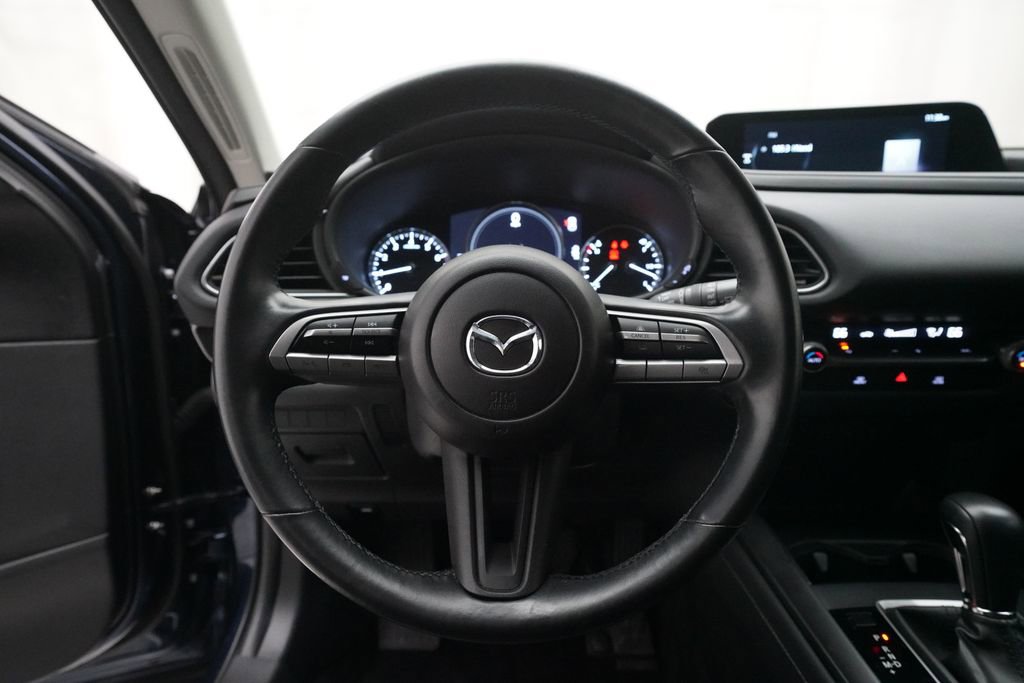 Certified 2023 MAZDA CX-30 AWD 2.5 S w/ Select Package image 4