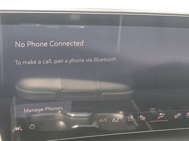 New 2026 Buick Enclave Avenir w/ Super Cruise Package FWD image 9