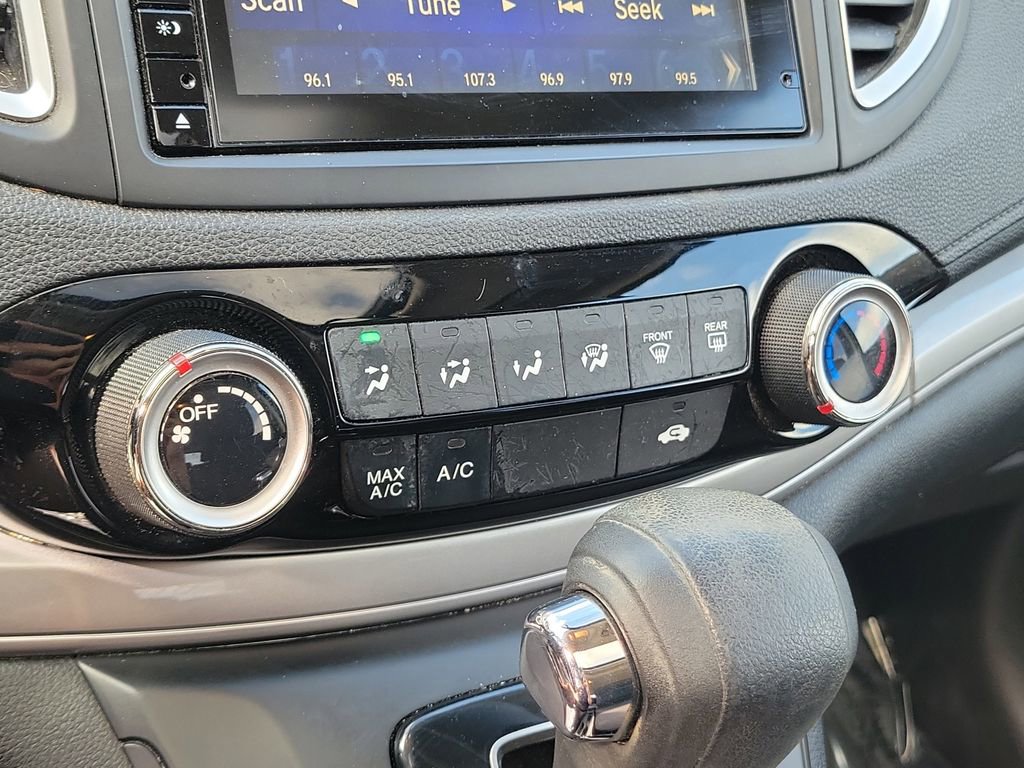 Used 2015 Honda CR-V EX image 29