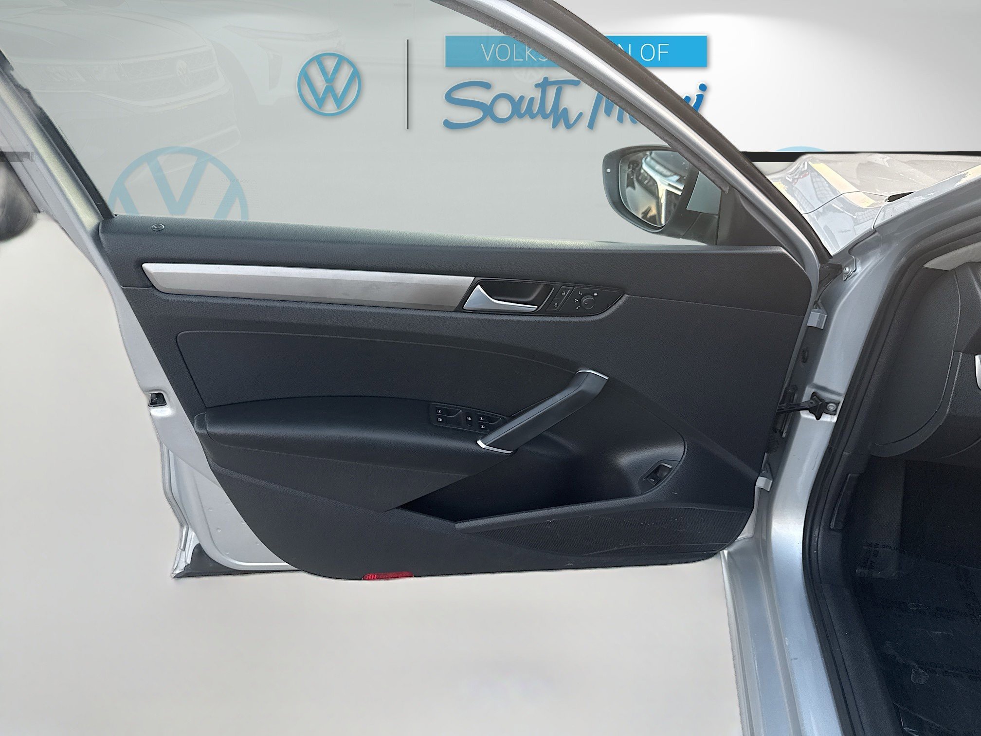 Used 2021 Volkswagen Passat 2.0T S image 19