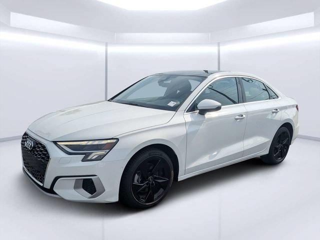 Used 2024 Audi A3 2.0T Premium FWD image 7