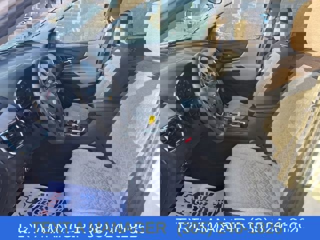 Used 2024 Chevrolet Equinox LS image 20