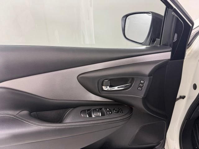 Used 2021 Nissan Murano SL w/ SL Moonroof Package FWD image 32