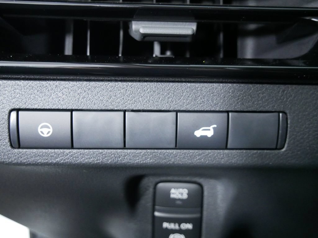 New 2026 Nissan Murano SL AWD/4WD image 22