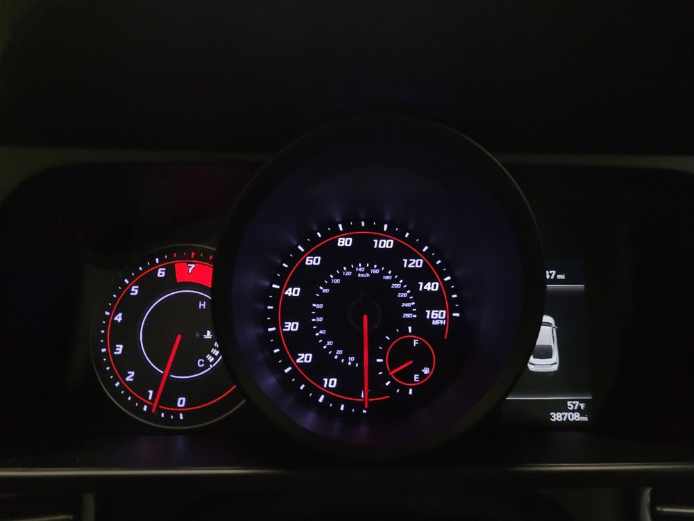 Used 2023 Hyundai Elantra SEL w/ Cargo Package image 23