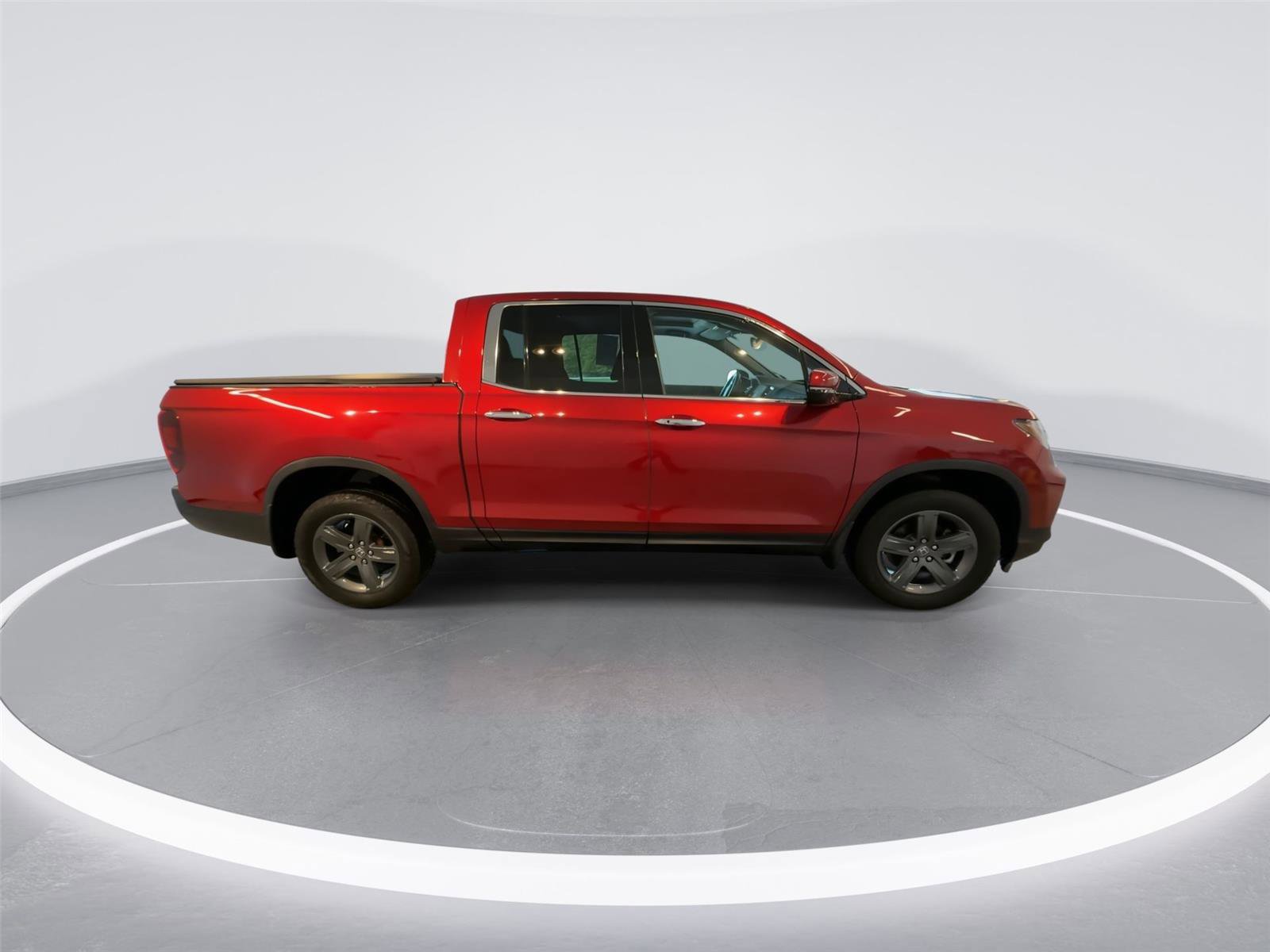 Used 2022 Honda Ridgeline RTL-E image 8