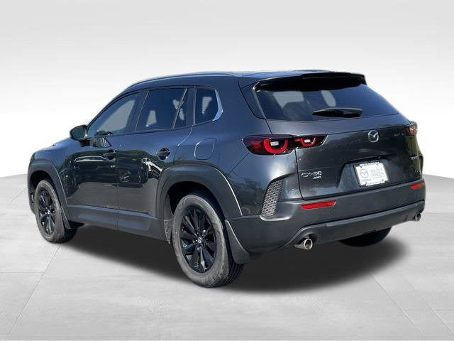 Certified 2024 MAZDA CX-50 AWD 2.5 S w/ Cargo Package image 5
