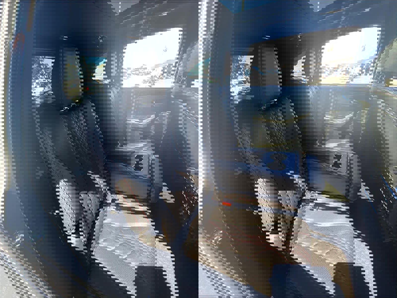 Used 2025 Acura MDX A-Spec image 28