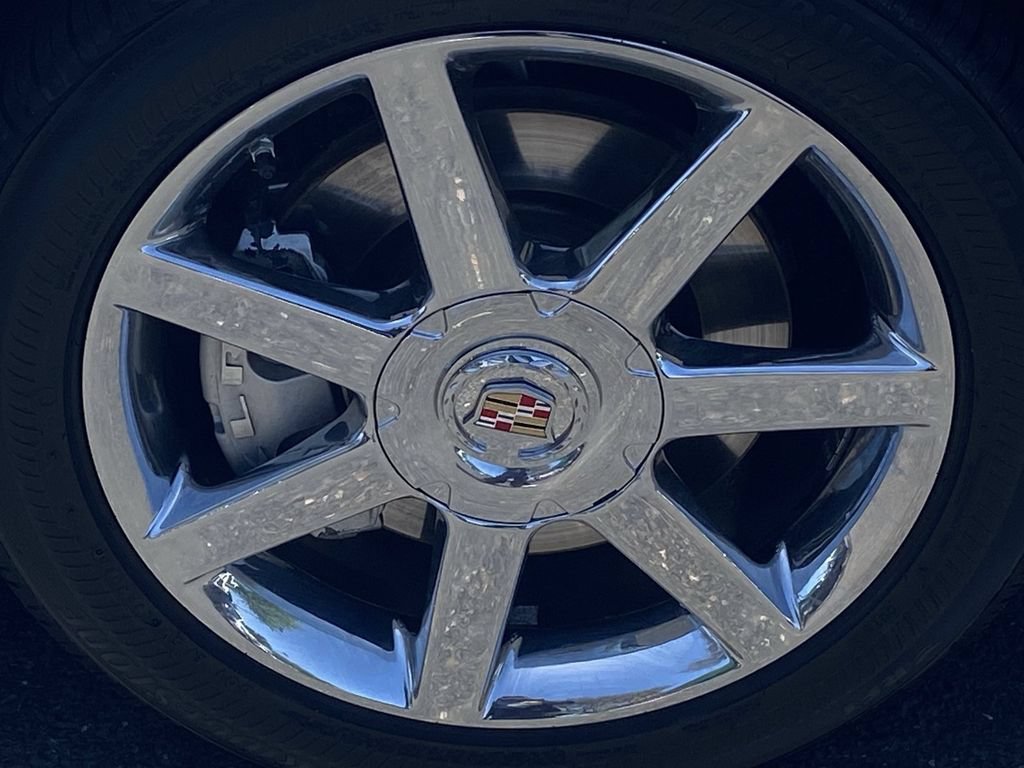 Used 2005 Cadillac XLR RWD image 9