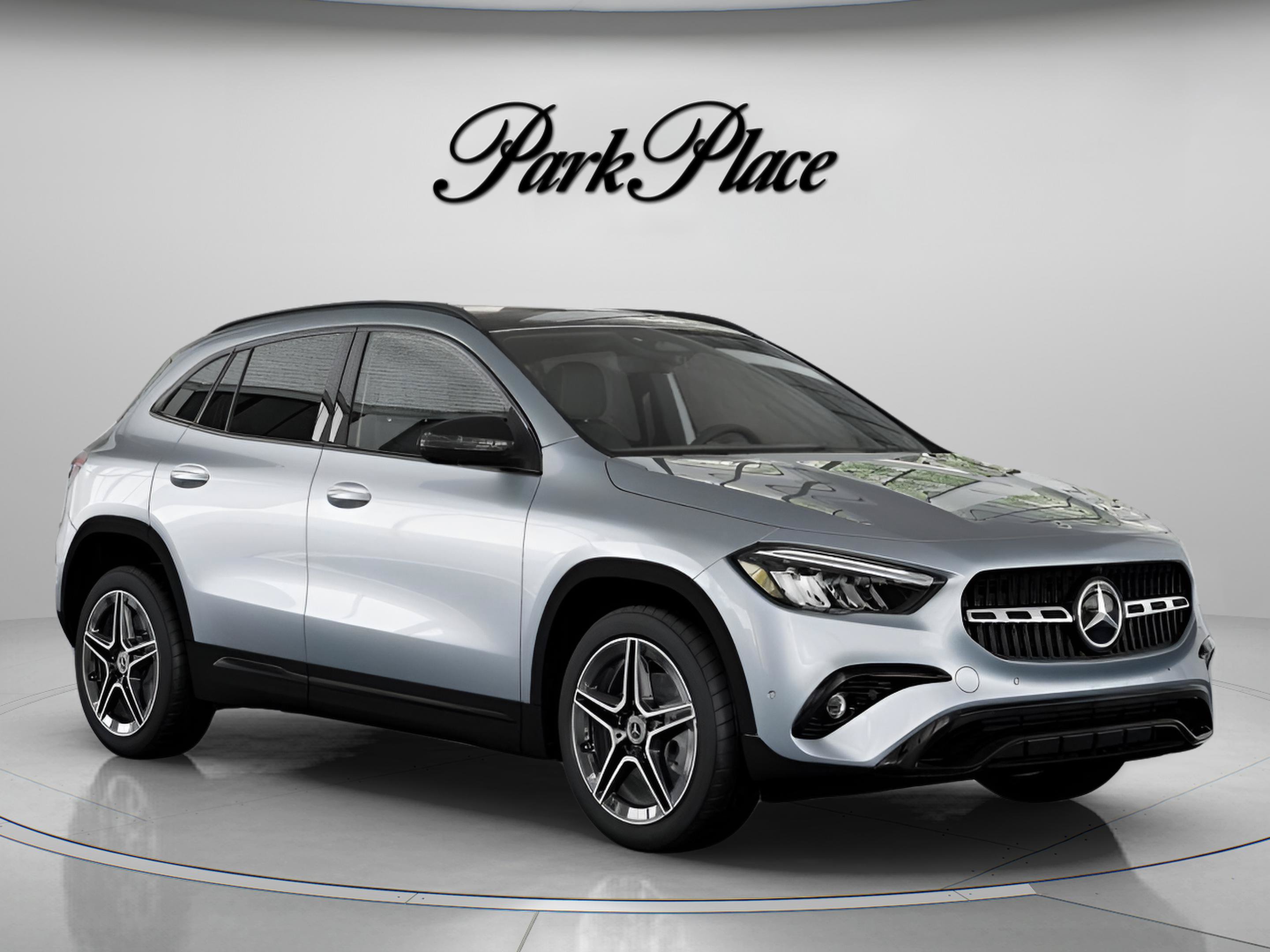 Used 2026 Mercedes-Benz GLA 250 image 32