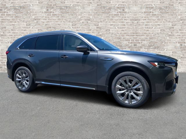 New 2026 MAZDA CX-90 3.3 Turbo w/ Premium Plus Pkg AWD/4WD image 1