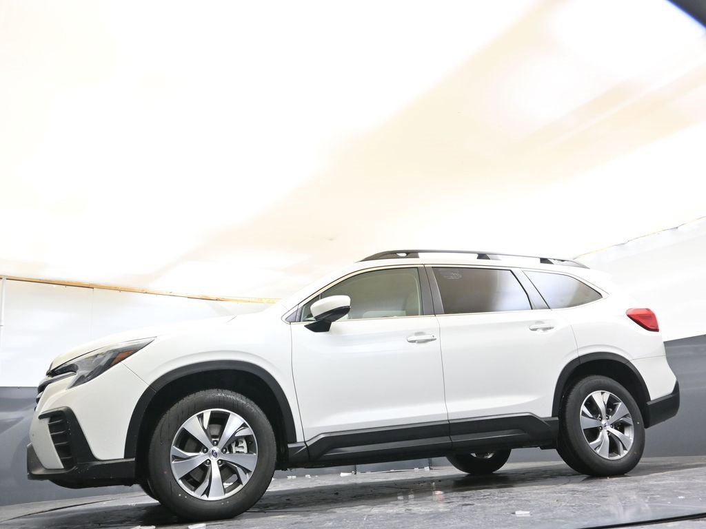 Certified 2024 Subaru Ascent Premium w/ Convenience Package image 31