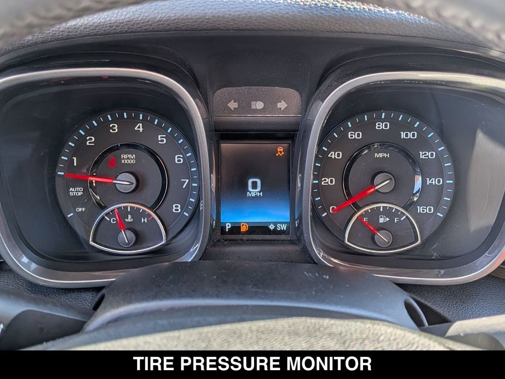 Used 2014 Chevrolet Malibu LT FWD image 20