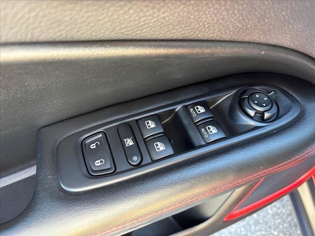 Used 2018 Jeep Compass Trailhawk w/ Leather Interior Group AWD/4WD image 21