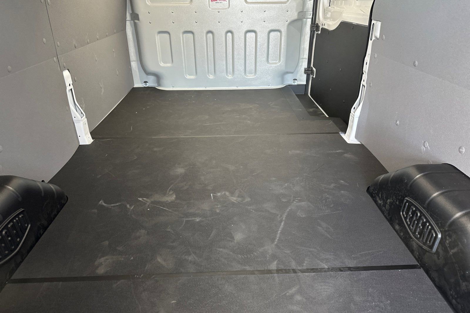 New 2026 Ford Transit 150 Low Roof image 14