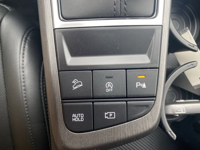 New 2026 Kia Sportage X-Line w/ X-Line Technology Package image 26