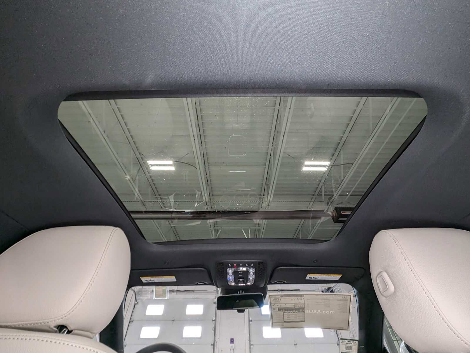 Used 2025 Mercedes-Benz CLA 250 4MATIC image 16