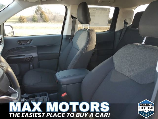 New 2026 Ford Maverick XL w/ 4K Tow Package image 18