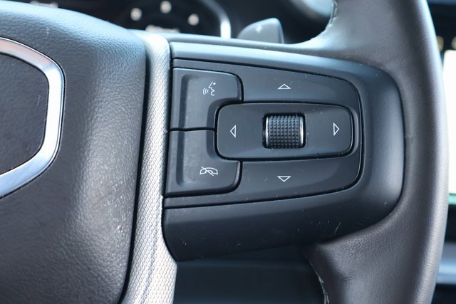 Certified 2025 GMC Sierra 1500 Denali w/ Denali Reserve Package image 22