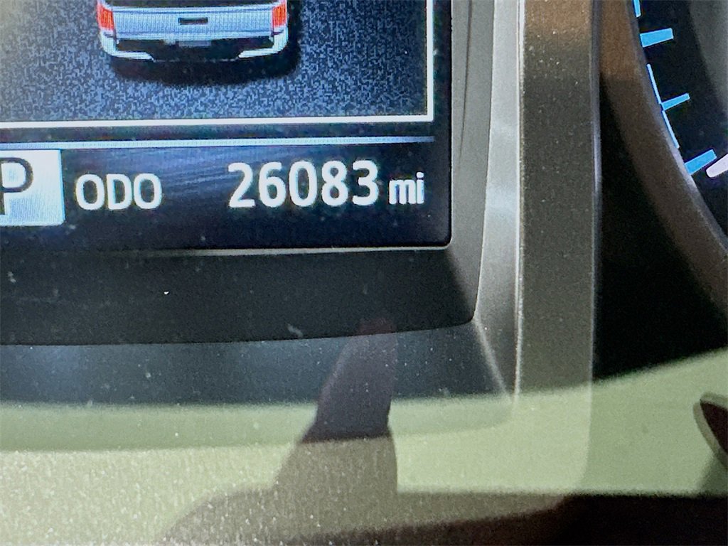 Used 2023 Toyota Tacoma SR5 image 32