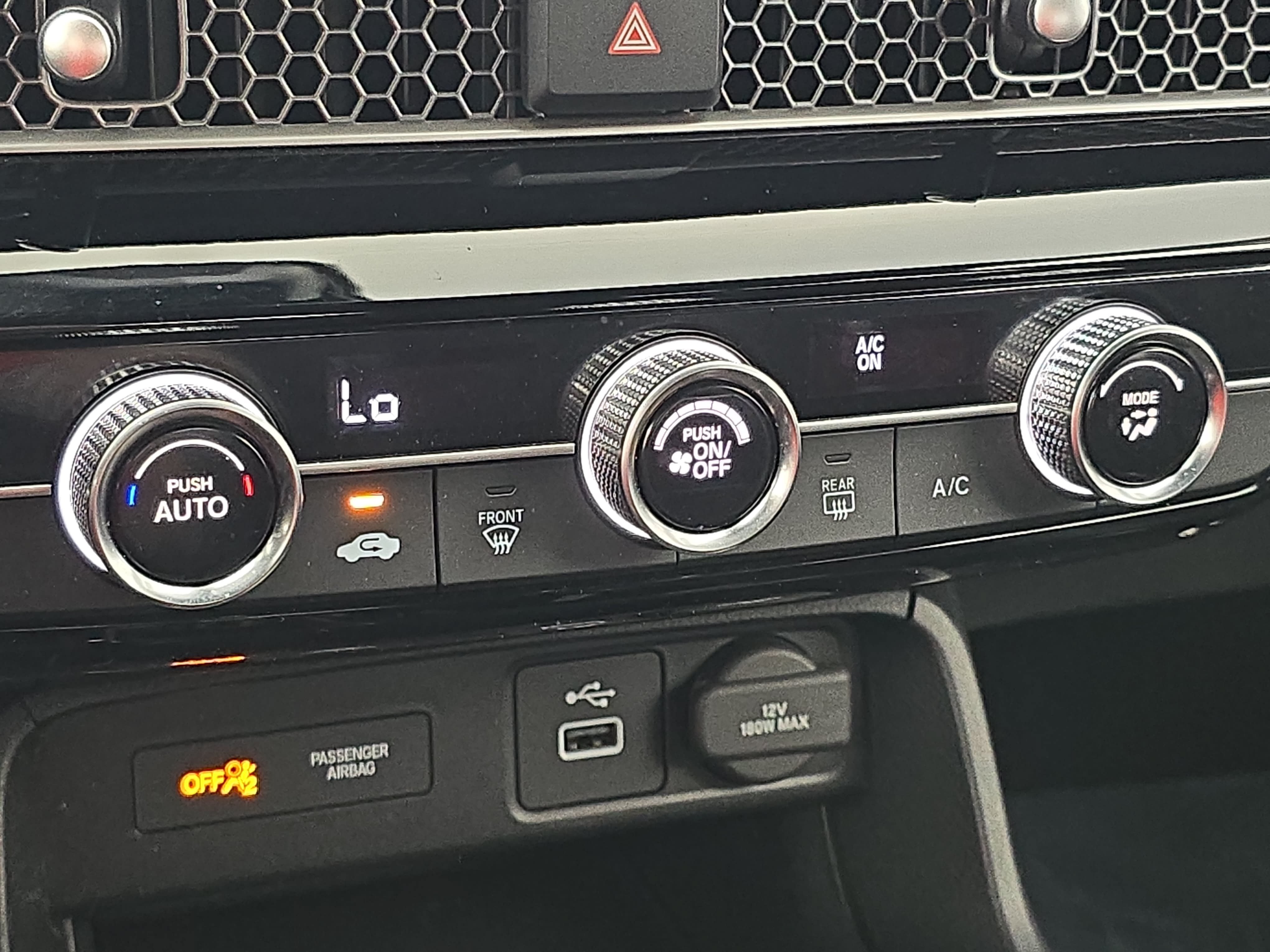 Certified 2022 Honda Civic Sport image 23