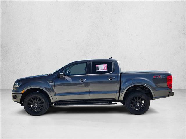 Used 2019 Ford Ranger Lariat w/ Equipment Group 501A Mid image 8
