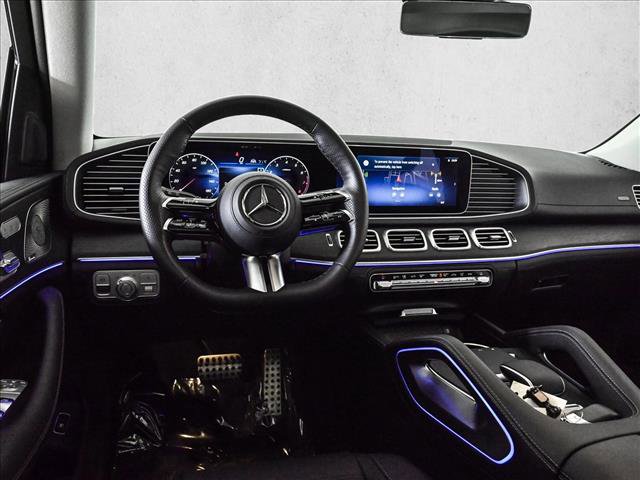 Certified 2026 Mercedes-Benz GLS 450 4MATIC image 20