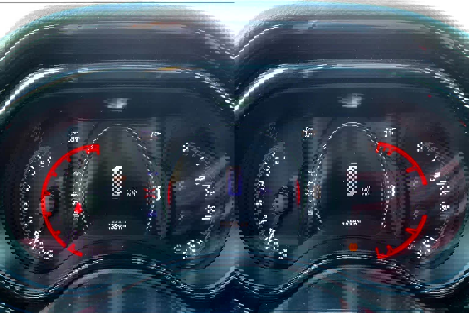 Used 2024 Dodge Durango SXT w/ 3rd Row Seating Group image 48