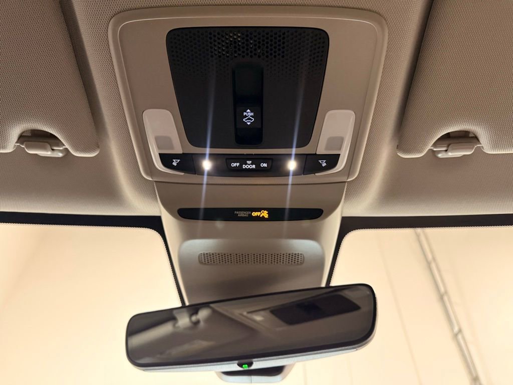 Used 2026 Honda HR-V EX-L image 20