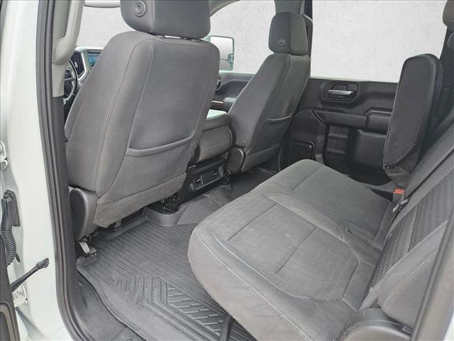 Used 2023 Chevrolet Silverado 2500 LT AWD/4WD image 13