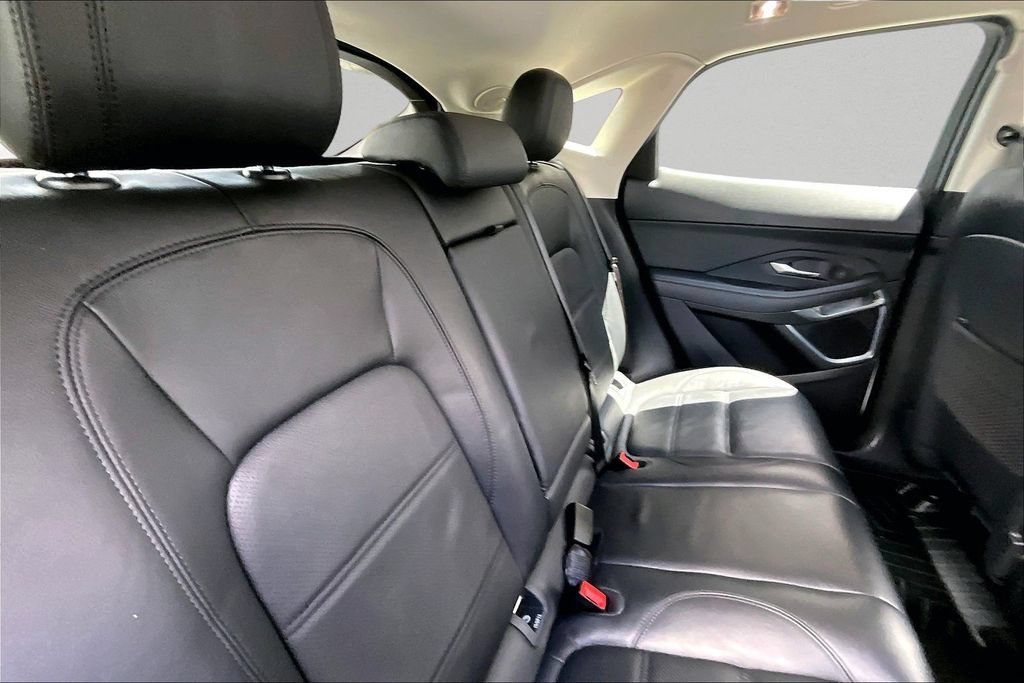 Used 2021 Jaguar E-PACE SE AWD/4WD image 26