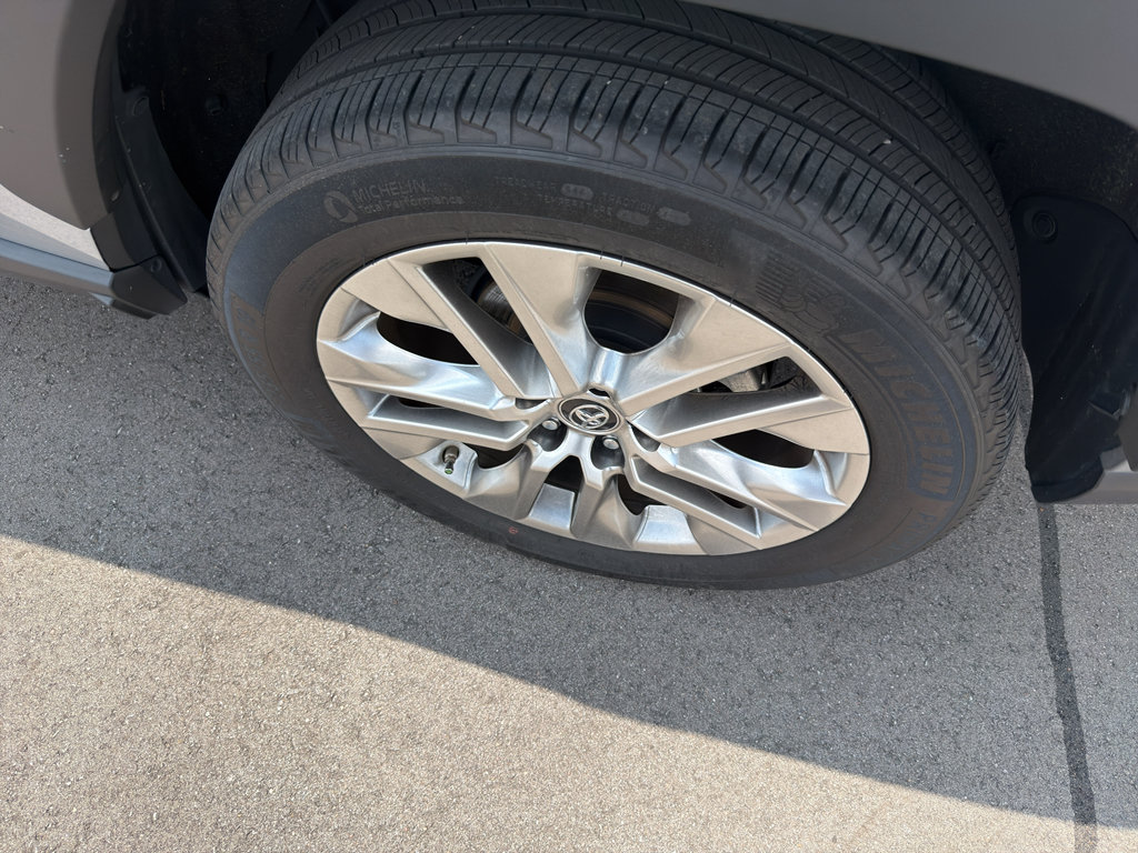 Used 2019 Toyota RAV4 XLE Premium w/ Advanced Technology Package FWD image 5