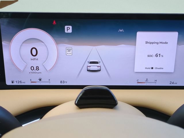 Certified 2025 Genesis G80 2.5T Advanced AWD/4WD image 25