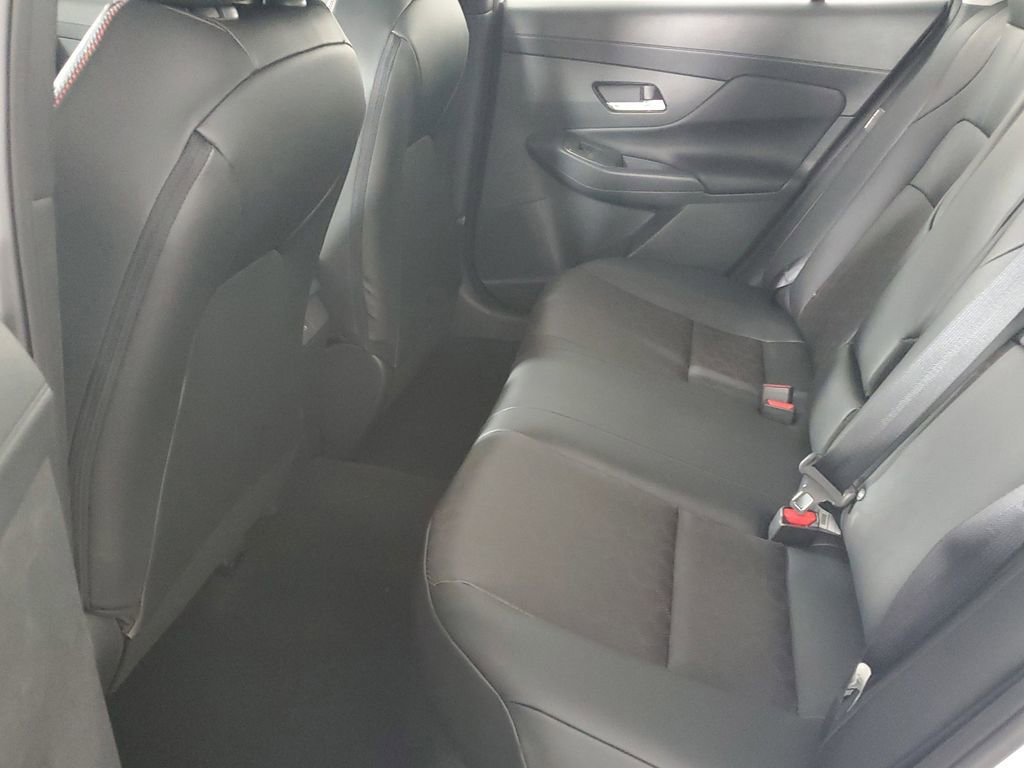 New 2026 Nissan Sentra SR w/ SR Premium Package image 17