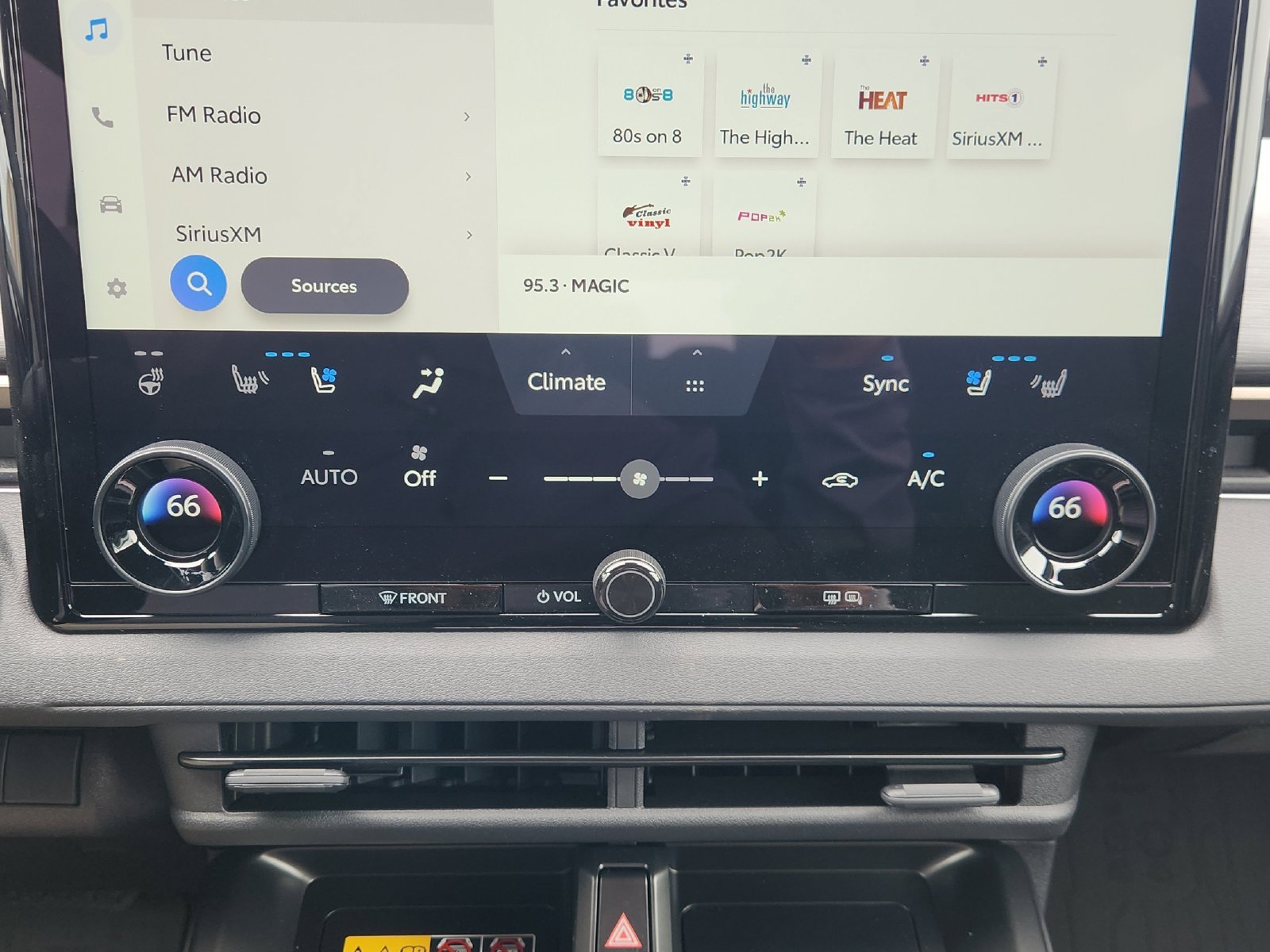 New 2026 Toyota bZ Woodland AWD/4WD image 20
