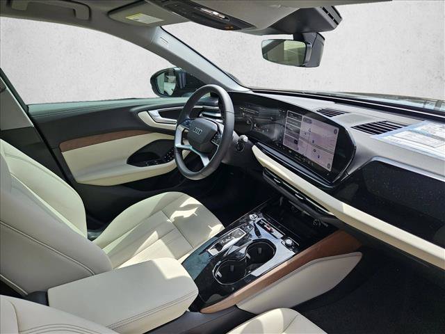 New 2026 Audi A5 Premium AWD/4WD image 11