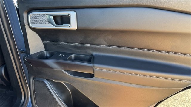 Certified 2020 Ford Explorer Limited image 14