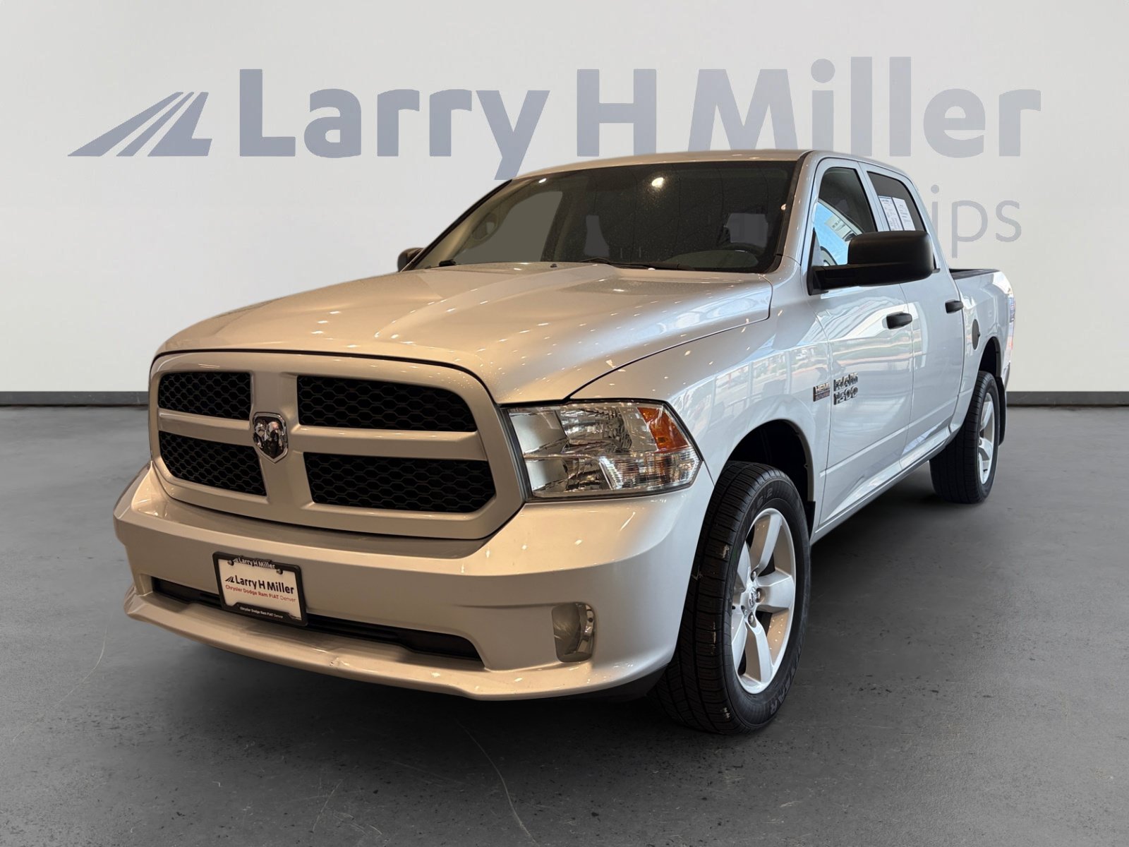 Used 2013 RAM 1500 Express