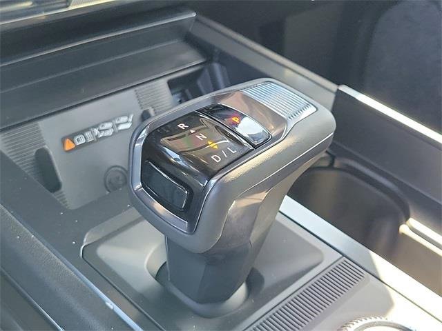 New 2026 GMC Hummer EV 4x4 Crew Cab image 24