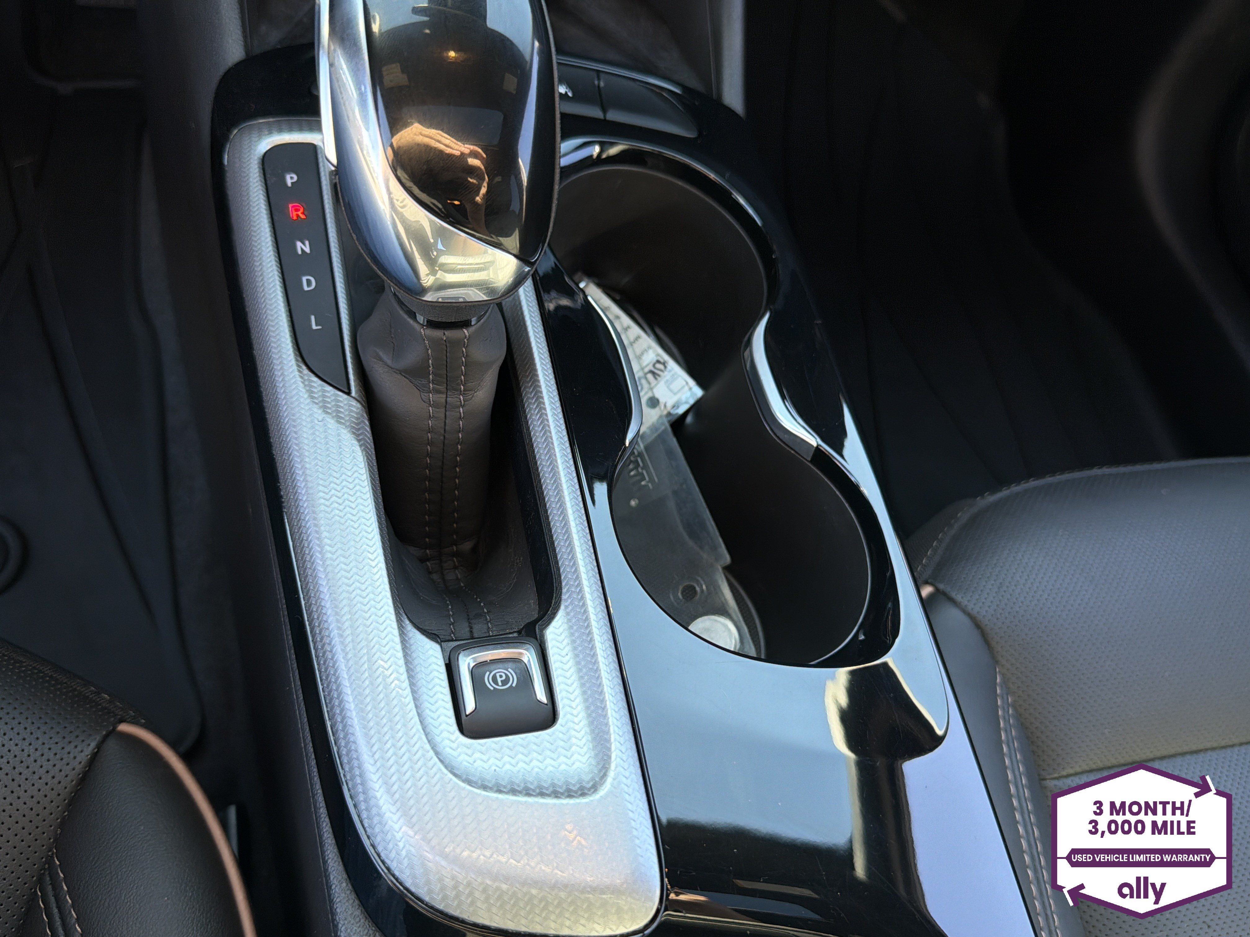 Used 2024 Buick Envista Avenir FWD image 25