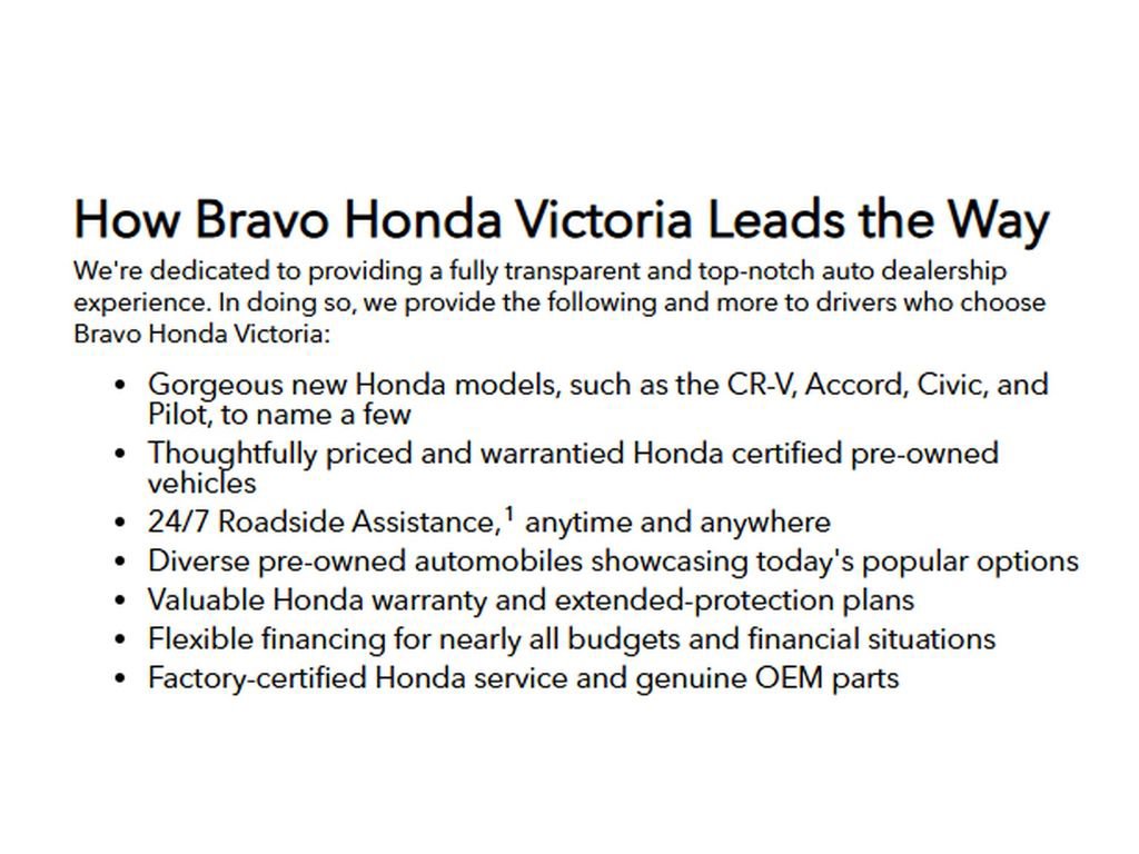 Used 2022 Honda CR-V EX-L image 12