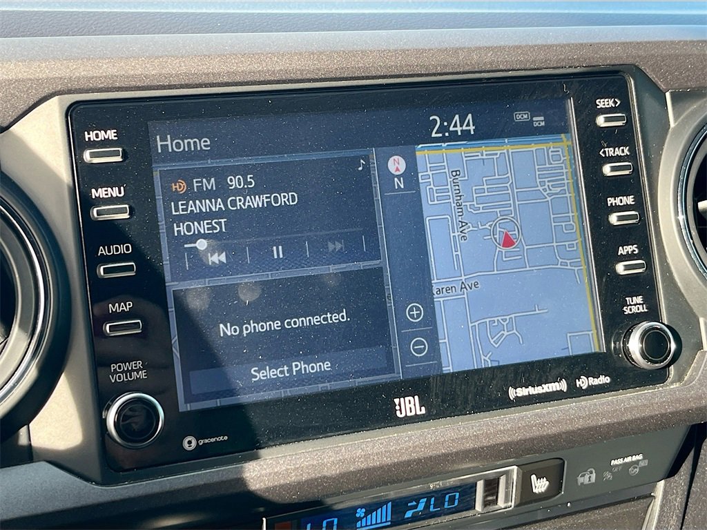 Used 2023 Toyota Tacoma TRD Sport image 15