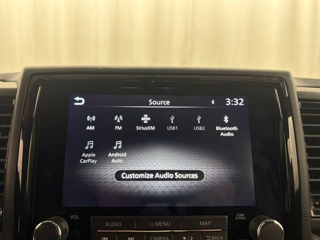 Used 2023 Nissan Frontier PRO-4X w/ Technology Package AWD/4WD image 18