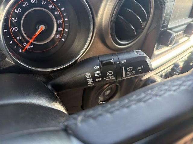 Used 2019 Jeep Wrangler Unlimited Sport S image 36