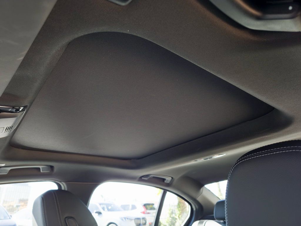 Used 2023 BMW 330e w/ Driving Assistance Package image 25