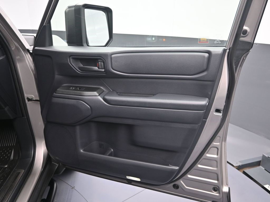 Used 2024 Toyota Land Cruiser 1958 image 38