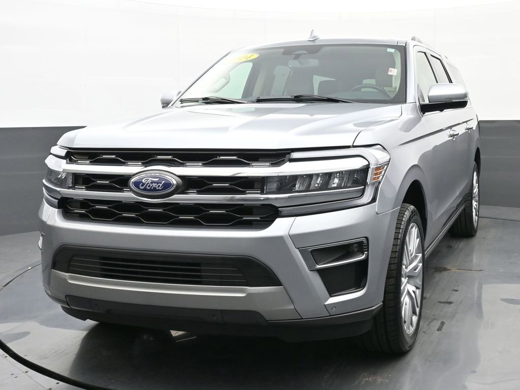 Used 2024 Ford Expedition Max Limited image 7
